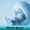 Juego online Winter Queen